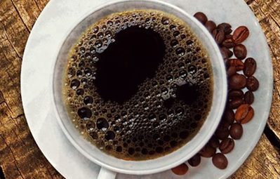ดื่มกาแฟดำเข้มข้นช่วยให้ความจำด