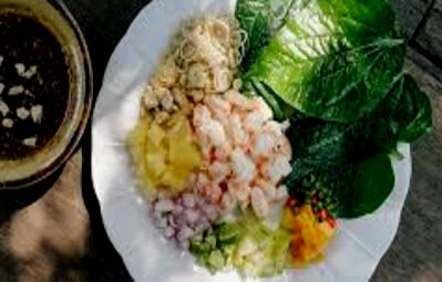 5 อาหารไทย กินสู้โควิด-19 มากมายด้วยสรรพคุณสมุนไพร