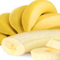 กล้วยหอมช่วยคุณผอมได้