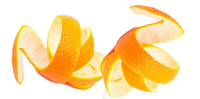 ประโยชน์ของเปลือกส้ม